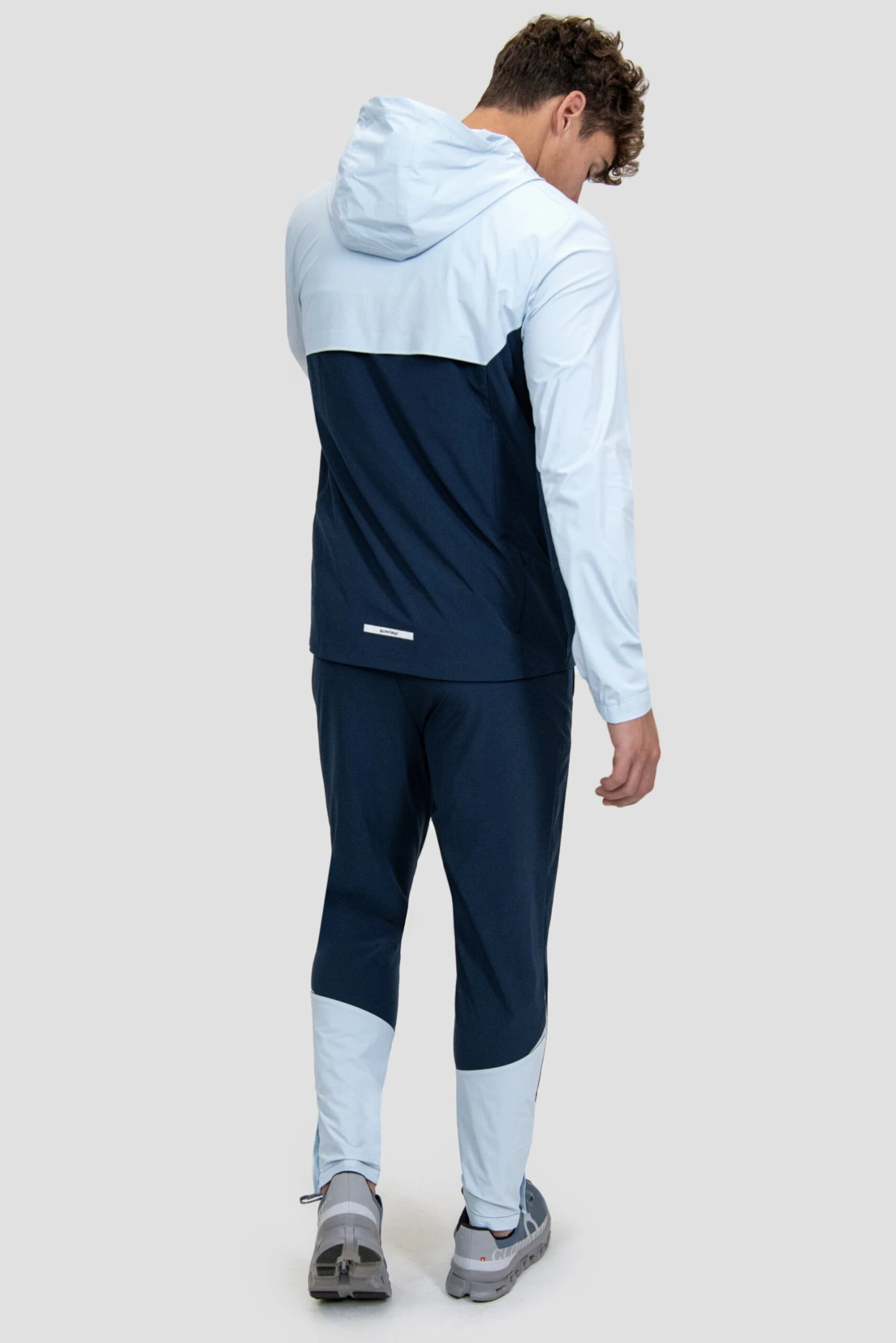 Surge 2.0 Pant - Midnight Blue/Summer Mist 8 Surge 2.0 Pant - Midnight Blue/Summer Mist - Image 6