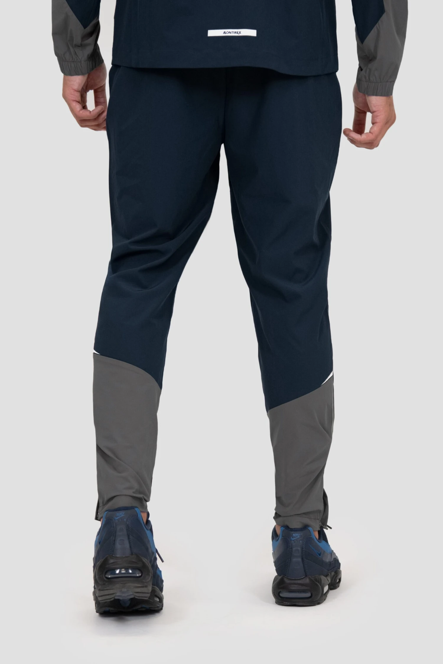 Surge 2.0 Pant - Midnight Blue/Cement Grey 6 Surge 2.0 Pant - Midnight Blue/Cement Grey - Image 4