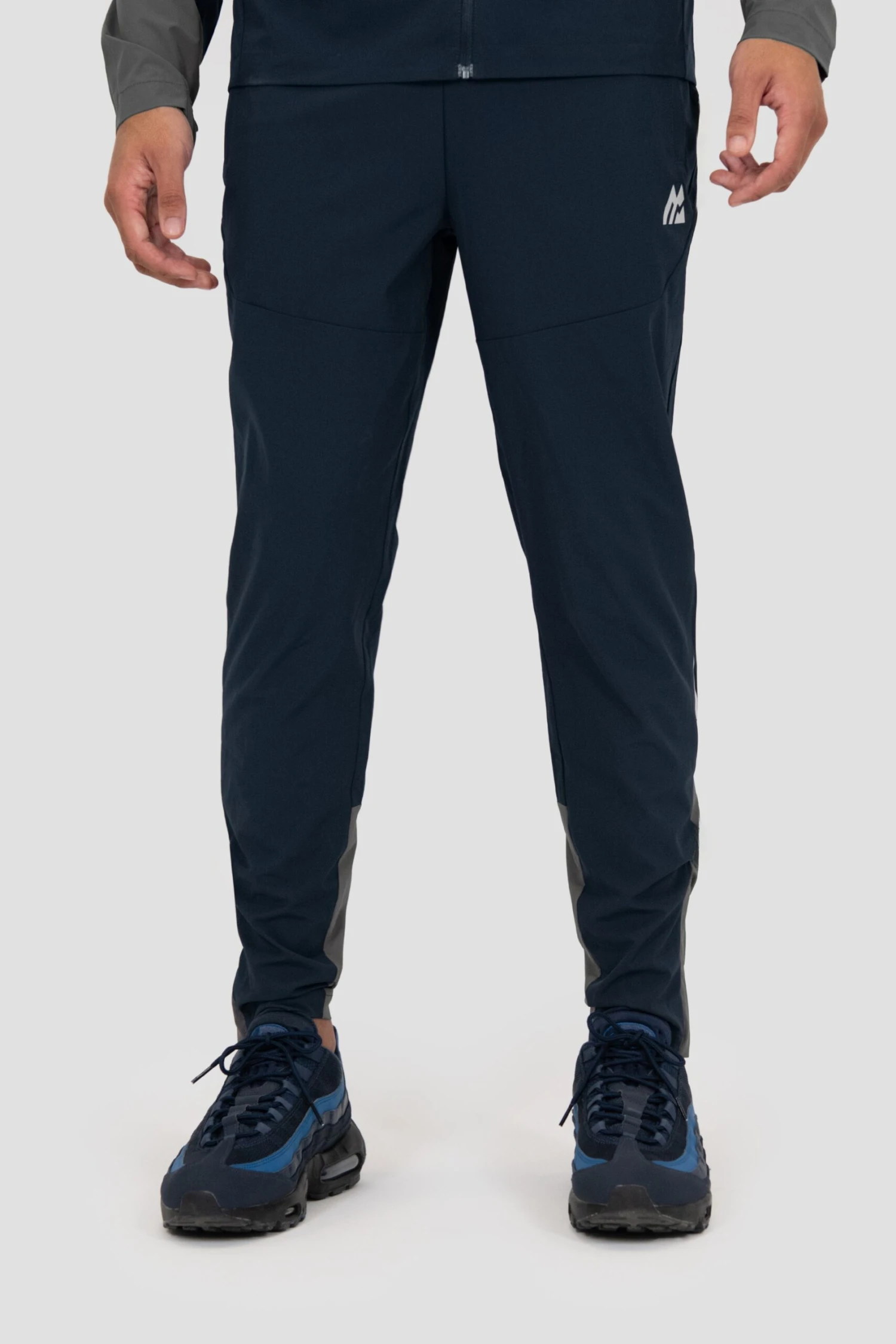 Surge 2.0 Pant - Midnight Blue/Cement Grey 5 Surge 2.0 Pant - Midnight Blue/Cement Grey - Image 3