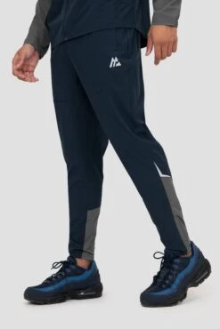 Surge 2.0 Pant - Midnight Blue/Cement Grey