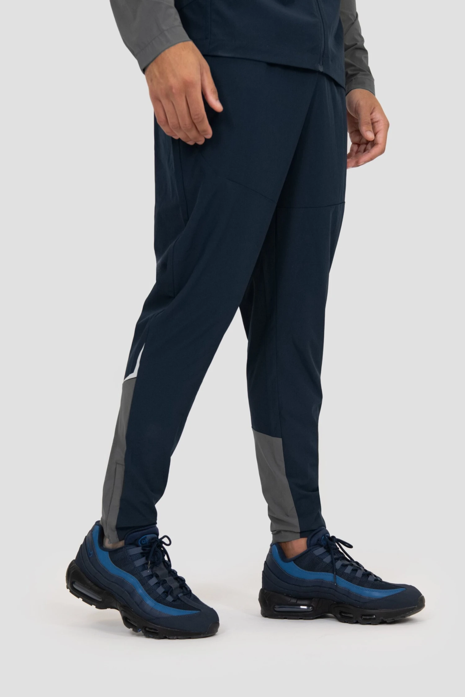 Surge 2.0 Pant - Midnight Blue/Cement Grey 4 Surge 2.0 Pant - Midnight Blue/Cement Grey - Image 2