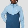 Swift Jacket - Fresh Water/Naval 1 Swift Jacket - Fresh Water/Naval -Sport Wear Daily Store SWIFT JACKET GLACIER LAKE ENSIGN BLUE 1