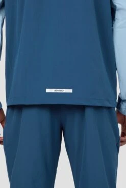 Swift Jacket - Fresh Water/Naval -Sport Wear Daily Store SWIFT JACKET GLACIER LAKE ENSIGN BLUE 7