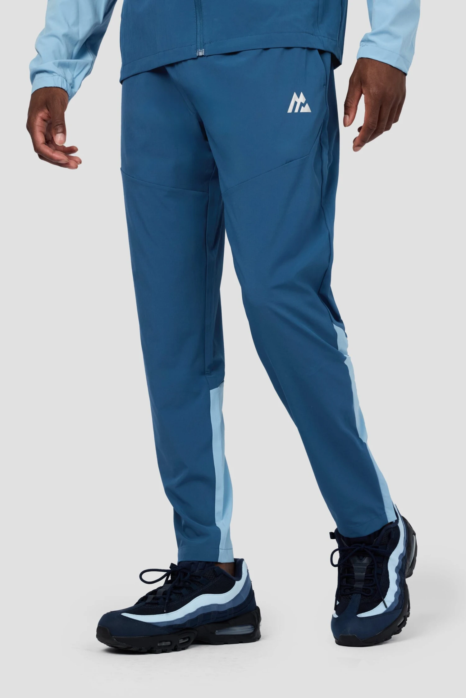 Swift Pant - Naval/Fresh Water 3 Swift Pant - Naval/Fresh Water