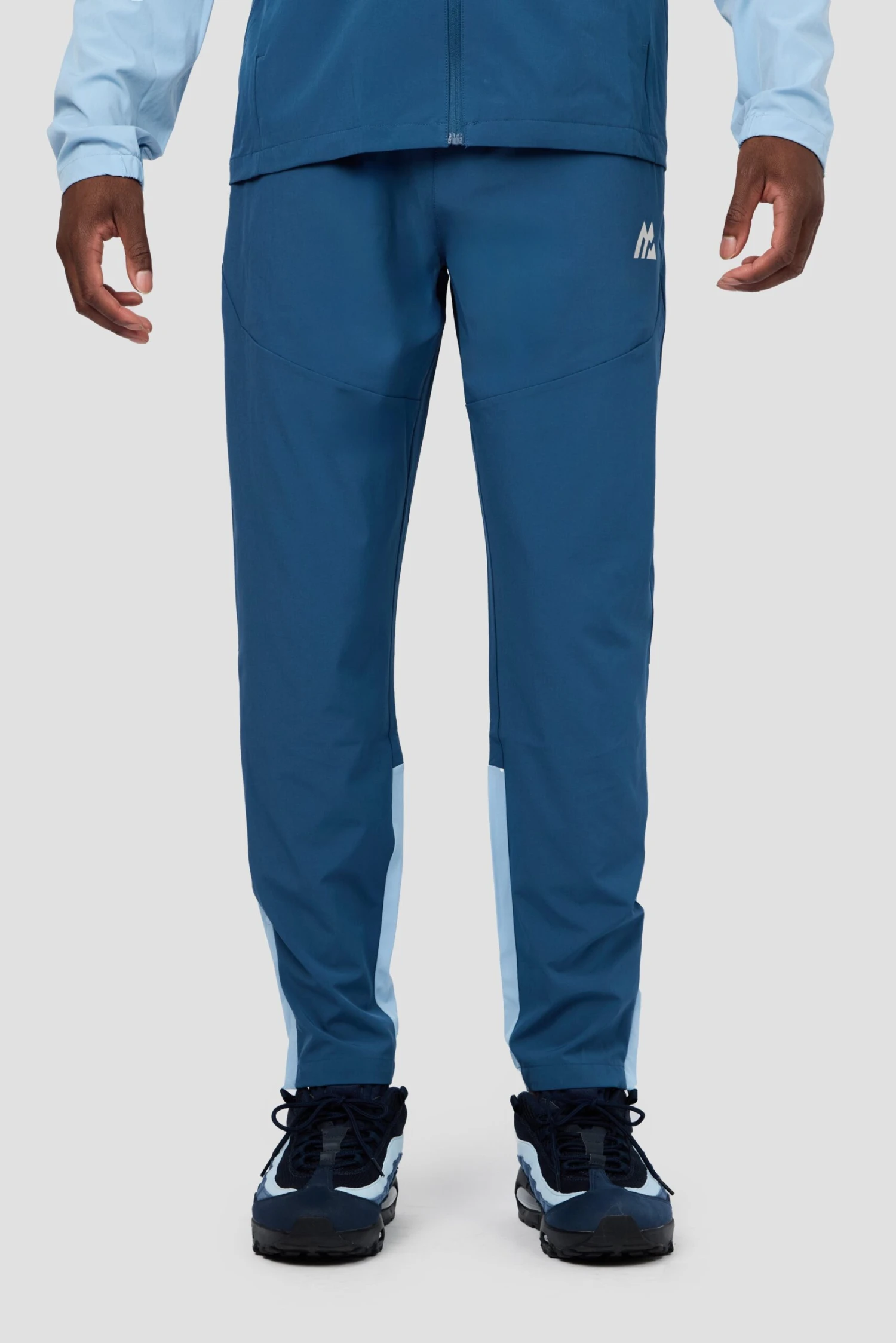 Swift Pant - Naval/Fresh Water 5 Swift Pant - Naval/Fresh Water - Image 3