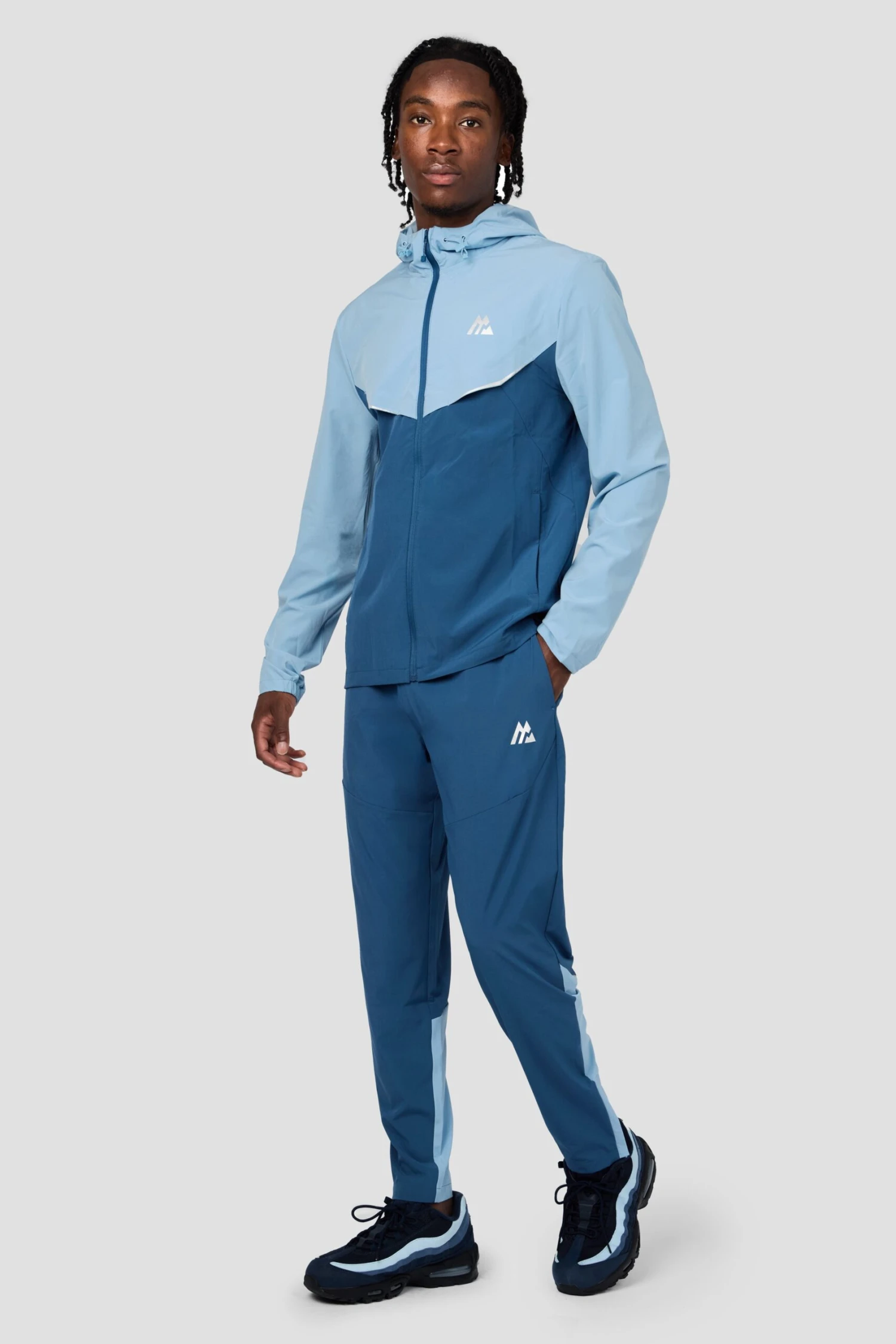 Swift Pant - Naval/Fresh Water 7 Swift Pant - Naval/Fresh Water - Image 5