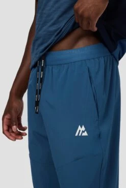 Swift Pant - Naval/Fresh Water 17 Swift Pant - Naval/Fresh Water -Sport Wear Daily Store SWIFT PANT GLACIER LAKE ENSIGN BLUE 7