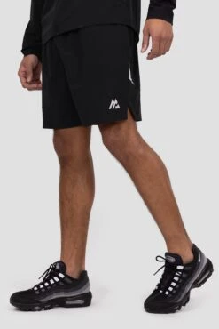 Surge 2.0 Short - Black