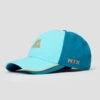 Boys Pace Cap - Peyto/Duck/Ember