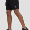 MTX Run City Tokyo Short - Black -Sport Wear Daily Store SjrxbUBvQQPVASTtqH7 BZnTvQOLRNkbEn3vZCdePH8