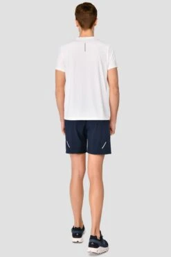 Junior Speed T-Shirt - White -Sport Wear Daily Store SpeedT shirt White FullBack