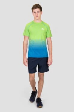 Vector Seamless T-Shirt - Yellow/Blue -Sport Wear Daily Store T3eFgQc8N44FBhnqbW kgm2nVGs4xO 3f9j0XM0hmqg