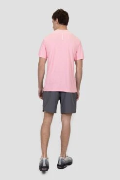 Peak Gridded T-Shirt - Light Pink -Sport Wear Daily Store T4zf00J4uYgRJeUgArirGsQHSEIi5Fs9JTQtoU6neVU