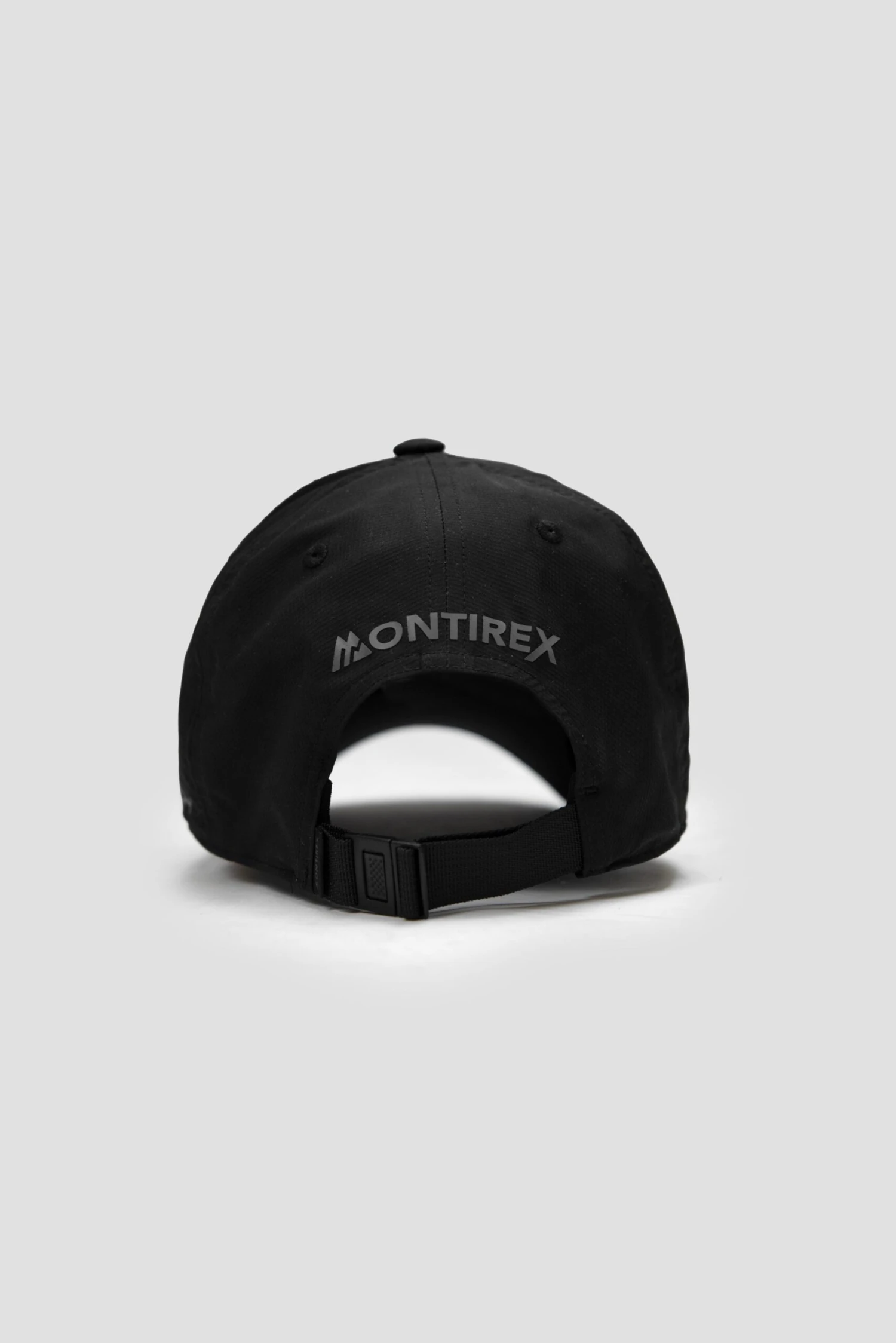 MTX Tech Cap - Black/Asphalt/Cement Grey 7 MTX Tech Cap - Black/Asphalt/Cement Grey - Image 5