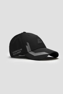 MTX Tech Cap - Black/Asphalt/Cement Grey 11 MTX Tech Cap - Black/Asphalt/Cement Grey -Sport Wear Daily Store TECH 2.0 CAP BLACK ASPHALT CEMENT GREY side other