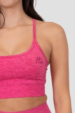 Power Seamless Bra - Magenta -Sport Wear Daily Store TKS YIA6sUe6qI0A9N2cCJVfMP1qSE bUOpqZaDYV9M