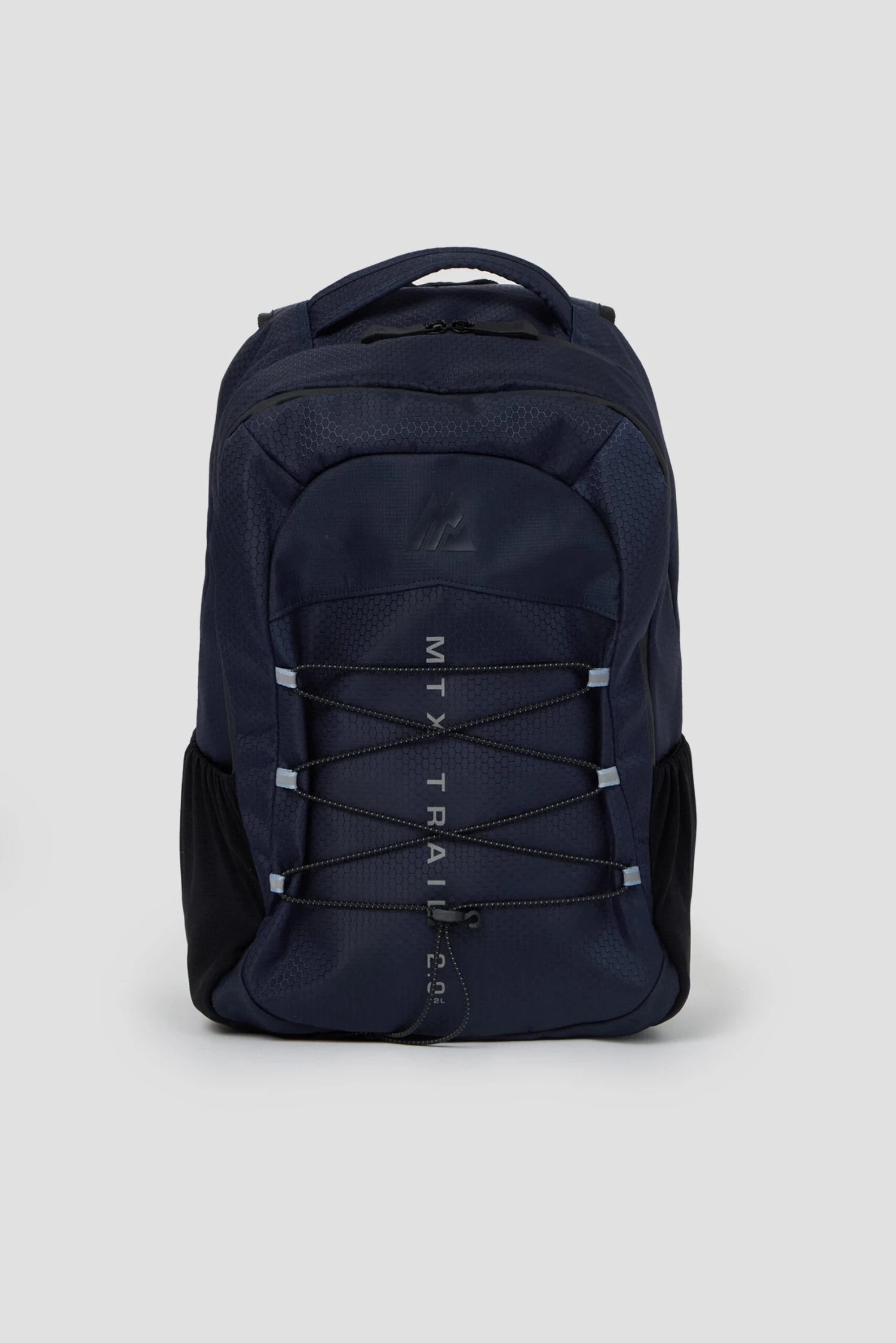 MTX Trail 2.0 32L Backpack - Midnight Blue/Slate Blue 3 MTX Trail 2.0 32L Backpack - Midnight Blue/Slate Blue