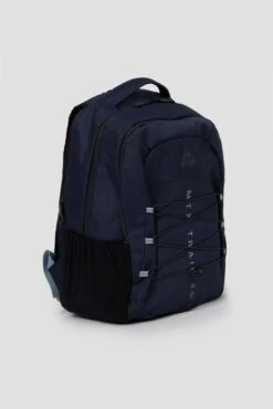 MTX Trail 2.0 32L Backpack - Midnight Blue/Slate Blue 11 MTX Trail 2.0 32L Backpack - Midnight Blue/Slate Blue -Sport Wear Daily Store TRAIL BACKPACK BLUE 3