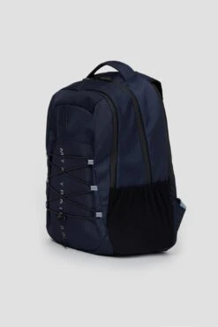 MTX Trail 2.0 32L Backpack - Midnight Blue/Slate Blue 12 MTX Trail 2.0 32L Backpack - Midnight Blue/Slate Blue -Sport Wear Daily Store TRAIL BACKPACK BLUE 4
