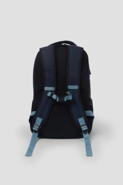 MTX Trail 2.0 32L Backpack - Midnight Blue/Slate Blue 13 MTX Trail 2.0 32L Backpack - Midnight Blue/Slate Blue -Sport Wear Daily Store TRAIL BACKPACK BLUE 5
