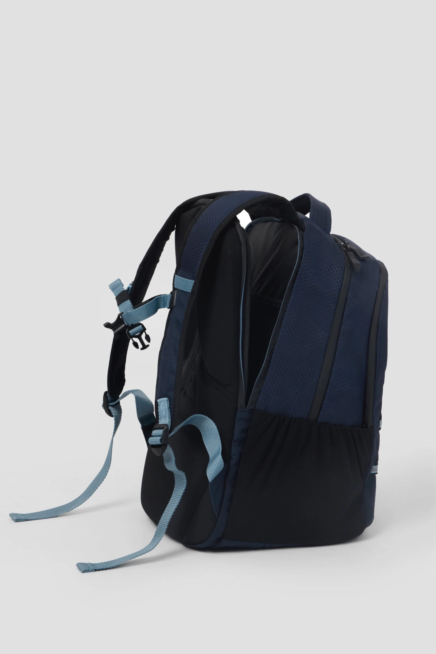 MTX Trail 2.0 32L Backpack - Midnight Blue/Slate Blue 8 MTX Trail 2.0 32L Backpack - Midnight Blue/Slate Blue - Image 6