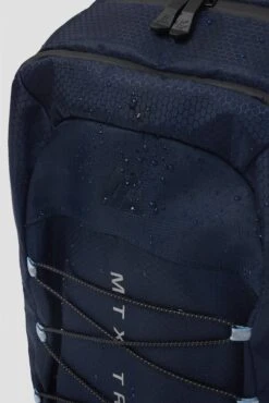 MTX Trail 2.0 32L Backpack - Midnight Blue/Slate Blue 15 MTX Trail 2.0 32L Backpack - Midnight Blue/Slate Blue -Sport Wear Daily Store TRAIL BACKPACK BLUE 7