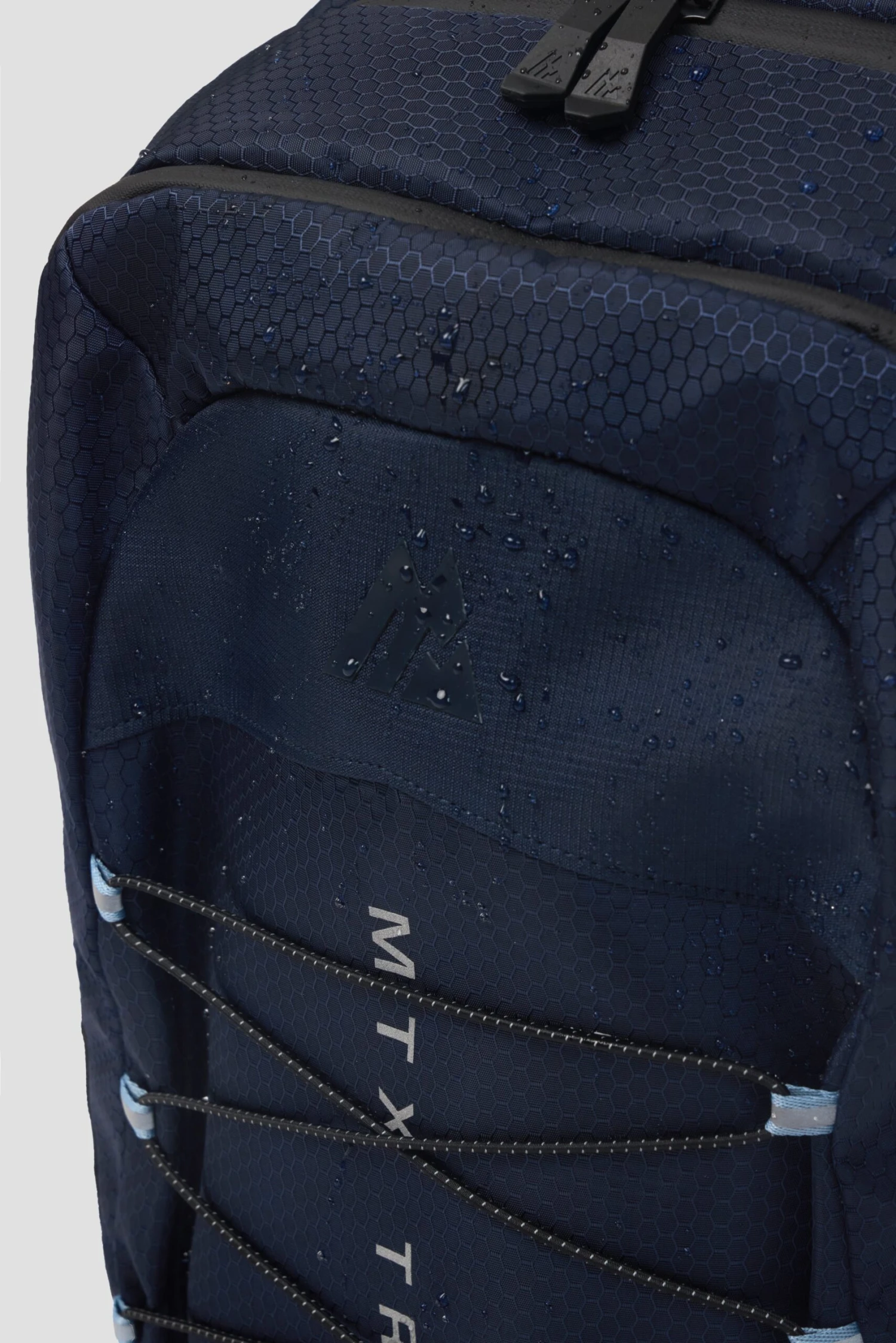MTX Trail 2.0 32L Backpack - Midnight Blue/Slate Blue 9 MTX Trail 2.0 32L Backpack - Midnight Blue/Slate Blue - Image 7
