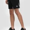 Trail Panel Short - Black/Grey/White 1 Trail Panel Short - Black/Grey/White -Sport Wear Daily Store TRAIL PANEL 2.0 SHORT BLACK BEAUTY ASPHALT MONUMENT CASTLEROCK Close Side Logo