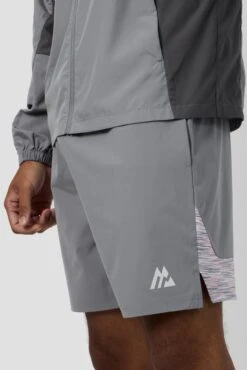 Trail Panel Short - Grey/Pink/White -Sport Wear Daily Store TWf8 QcZ4g2r5 SjGaP5yjTD8DV0Z6zPXI7oj8RCBU