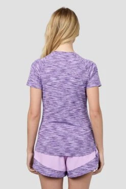 Women's Trail T-Shirt - Purple/Lilac Multi -Sport Wear Daily Store TWnYgZPQ7TPl7hQ4D5pPDwo3aCudUMlCZPPh4i8TZls
