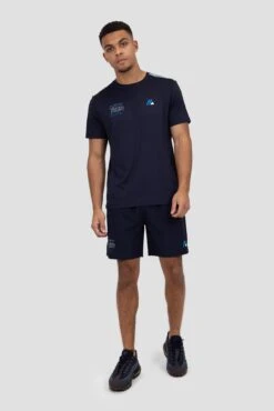 MTX Run City Liverpool T-Shirt - Blue/Black/White -Sport Wear Daily Store TgjPYg28r8SOGz7L1K5eq8LaUR oeRgdm6GloRtas28