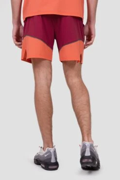 Sierra Short - Spiced Cherry/Coral/Cement Grey 12 Sierra Short - Spiced Cherry/Coral/Cement Grey -Sport Wear Daily Store Tj5sW4GAmQNb3Uqf5OeQ0QcXYxPPMtR3X dCiBuDuSM