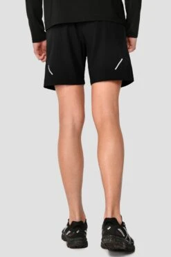 Junior Track 2.0 Short - Black -Sport Wear Daily Store Track 2.0 Short Black Close Back