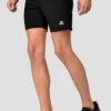 Junior Track 2.0 Short - Black -Sport Wear Daily Store Track 2.0 Short Black Side 1