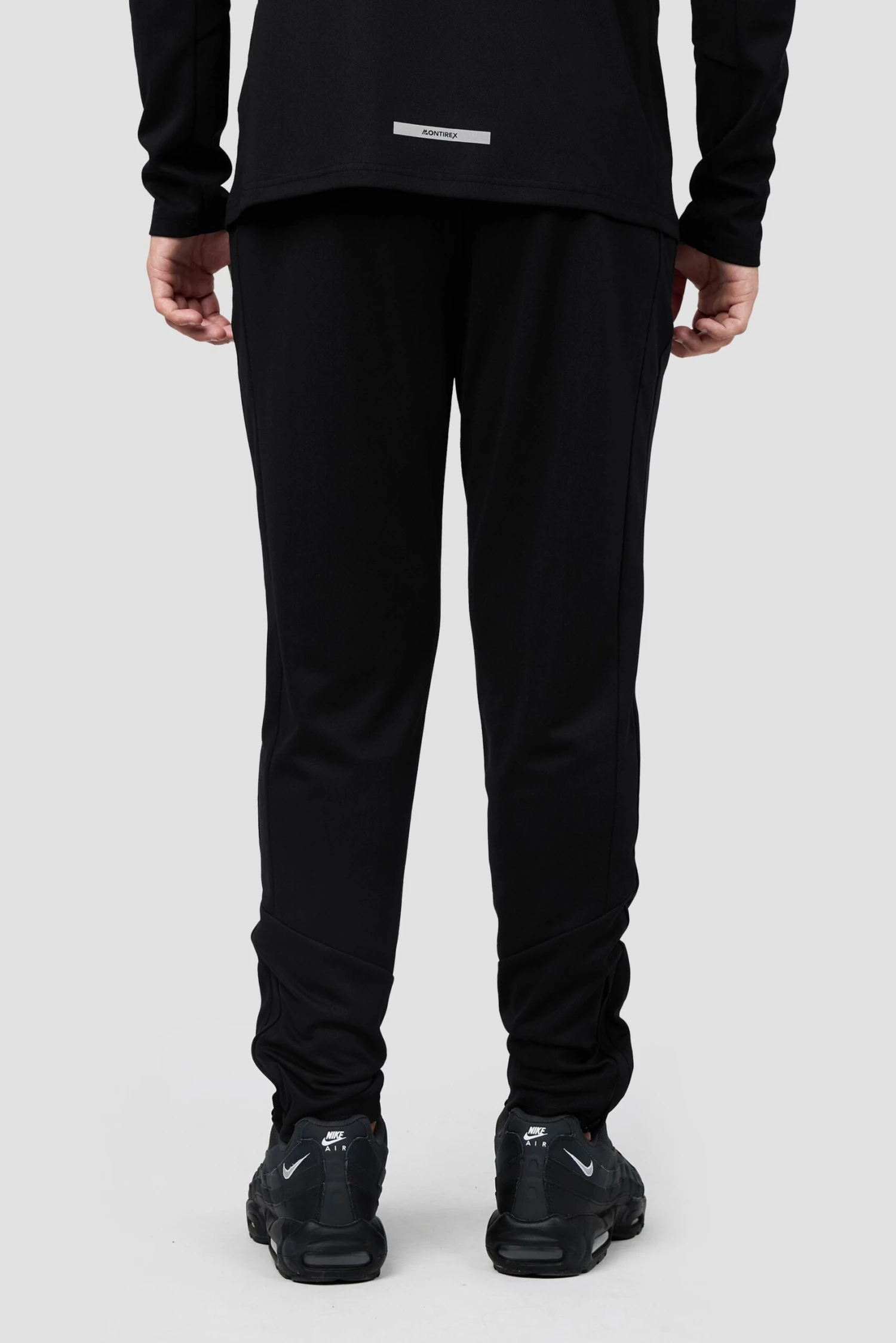 Agility 2.0 Tracksuit - Black 8 Agility 2.0 Tracksuit - Black - Image 6