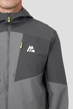 Impel Jacket - Asphalt/Cement Grey -Sport Wear Daily Store U GcCMHVhOLylpB bMHBU4f PjRklzGE5OGfihjgWco