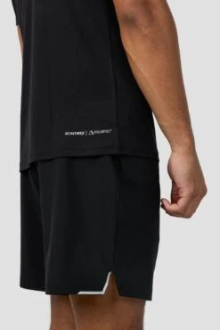 Peak Gridded Polartec® T-Shirt - Black -Sport Wear Daily Store UFgpCSC6Kexun 98HyCaqLxWNTUA KSzD5SM6VDvpqk