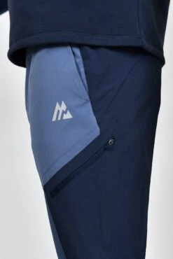 Ultra Pant - Greyed Indigo/Midnight Blue -Sport Wear Daily Store ULTRA PANT GREYED INDIGO MIDNIGHT BLUE detail