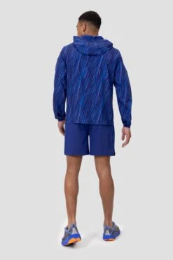 Vigour Print Windbreaker - Marine Blue/Maya Blue -Sport Wear Daily Store Uc63 Wof2A5buPK7cUuh5vEFgdIG1A1UKaupAGiFHx0
