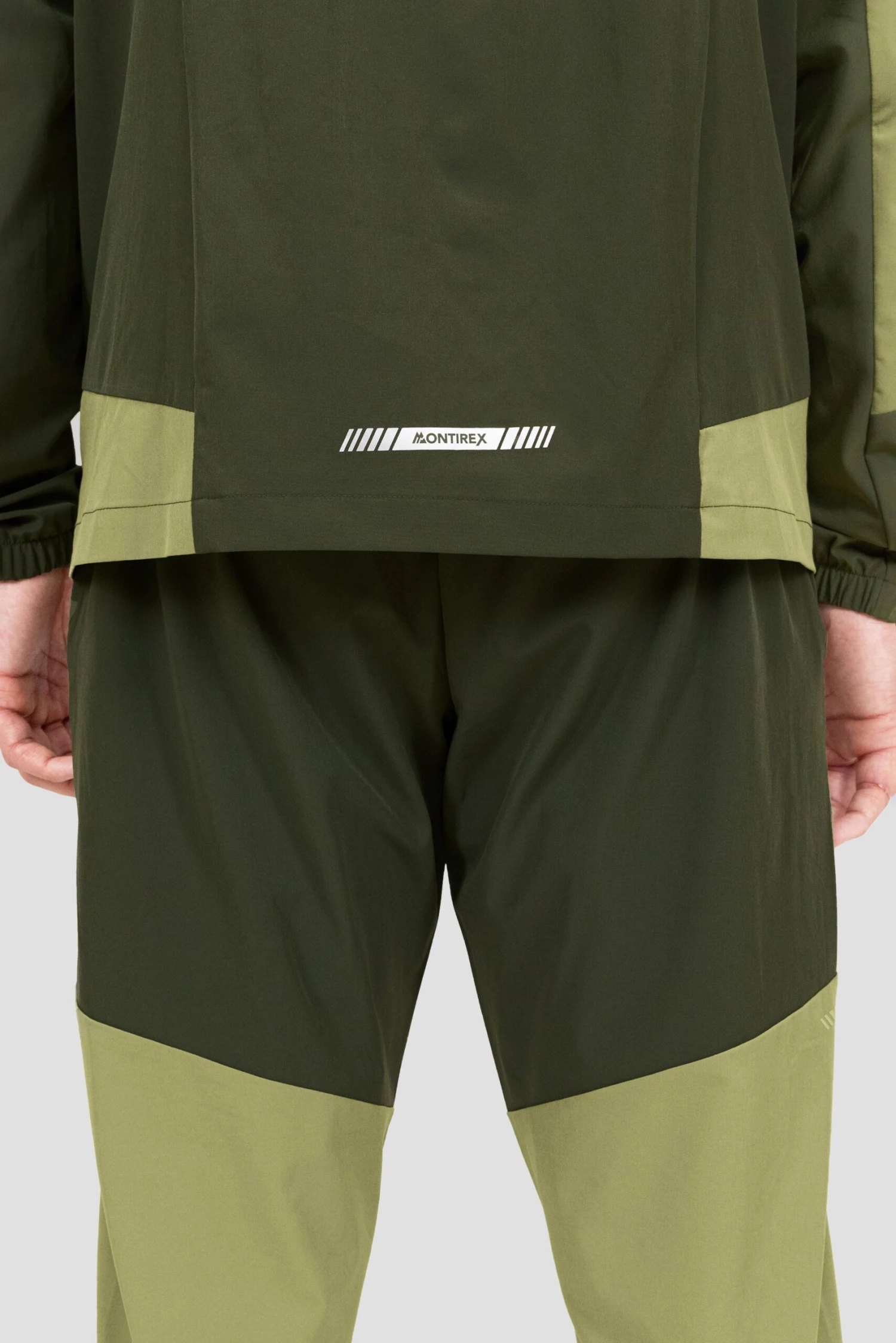 Vector 2.0 Jacket - Elm/Fleck 9 Vector 2.0 Jacket - Elm/Fleck - Image 7