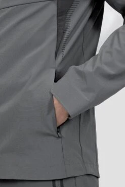 Lumos 2.0 Jacket - Cement Grey/Asphalt -Sport Wear Daily Store Uir1Sz9O Aez8pjzL5kcdoUmEg5ydKefUCtMvDVqe I