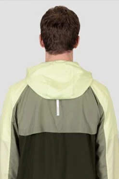 Breeze 2.0 Windbreaker - Citrus/Fleck/Elm -Sport Wear Daily Store Un5A0 2gqP7SgTcim8GjJJ6VkoIE4JjE SxP0ouKtgY