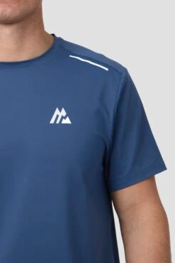 Strike T-Shirt - Naval/Dawn -Sport Wear Daily Store Ut2Y0xSs0H P66J0RwjBWkT44JiRZCqTcJB7zUFWyT4