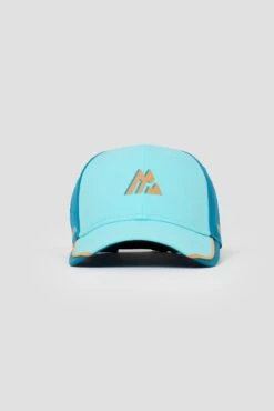 Boys Pace Cap - Peyto/Duck/Ember -Sport Wear Daily Store V025OKnC7RGCoJ5C6enEWDTChJL8QACZRkG45pPXQv0