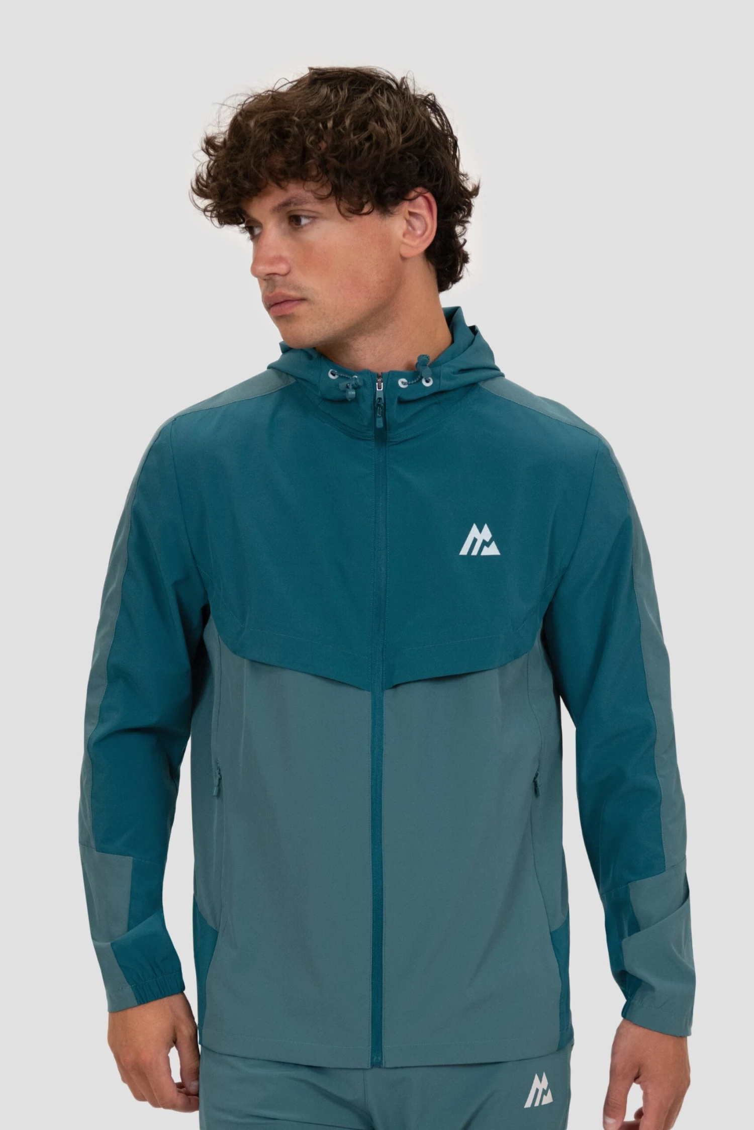 Vector Jacket - Cruise/Bayeux 3 Vector Jacket - Cruise/Bayeux