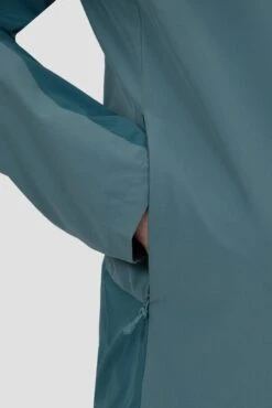 Vector Jacket - Cruise/Bayeux 15 Vector Jacket - Cruise/Bayeux -Sport Wear Daily Store VECTOR JACKET CRUISE BAYEUX sleeve detail