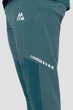 Vector Woven Pant - Cruise/Bayeux -Sport Wear Daily Store VECTOR PANT CRUISE BAYEUX logo