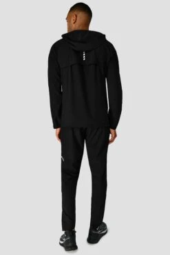 Vector Jacket - Black 12 Vector Jacket - Black -Sport Wear Daily Store VECTORJACKET BLACK fullback