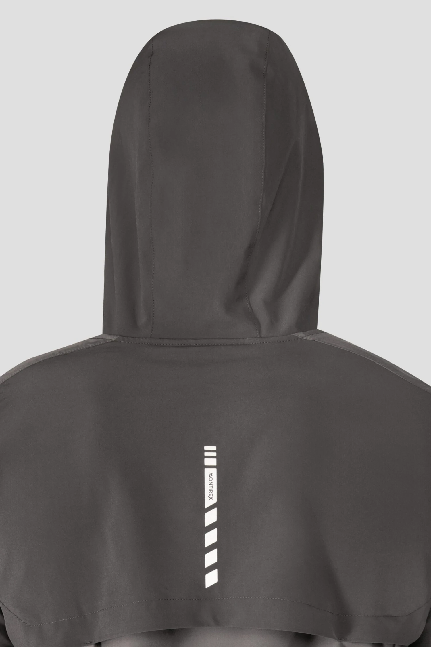 Vector Jacket - Cement Grey/Jet Grey 9 Vector Jacket - Cement Grey/Jet Grey - Image 7