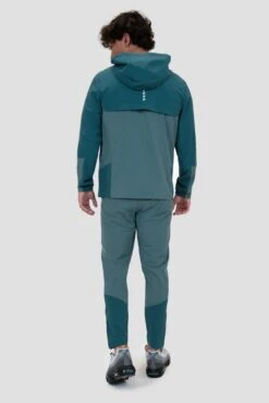 Vector Jacket - Cruise/Bayeux 12 Vector Jacket - Cruise/Bayeux -Sport Wear Daily Store VECTOR JACKET CRUISE BAYEUX back copy